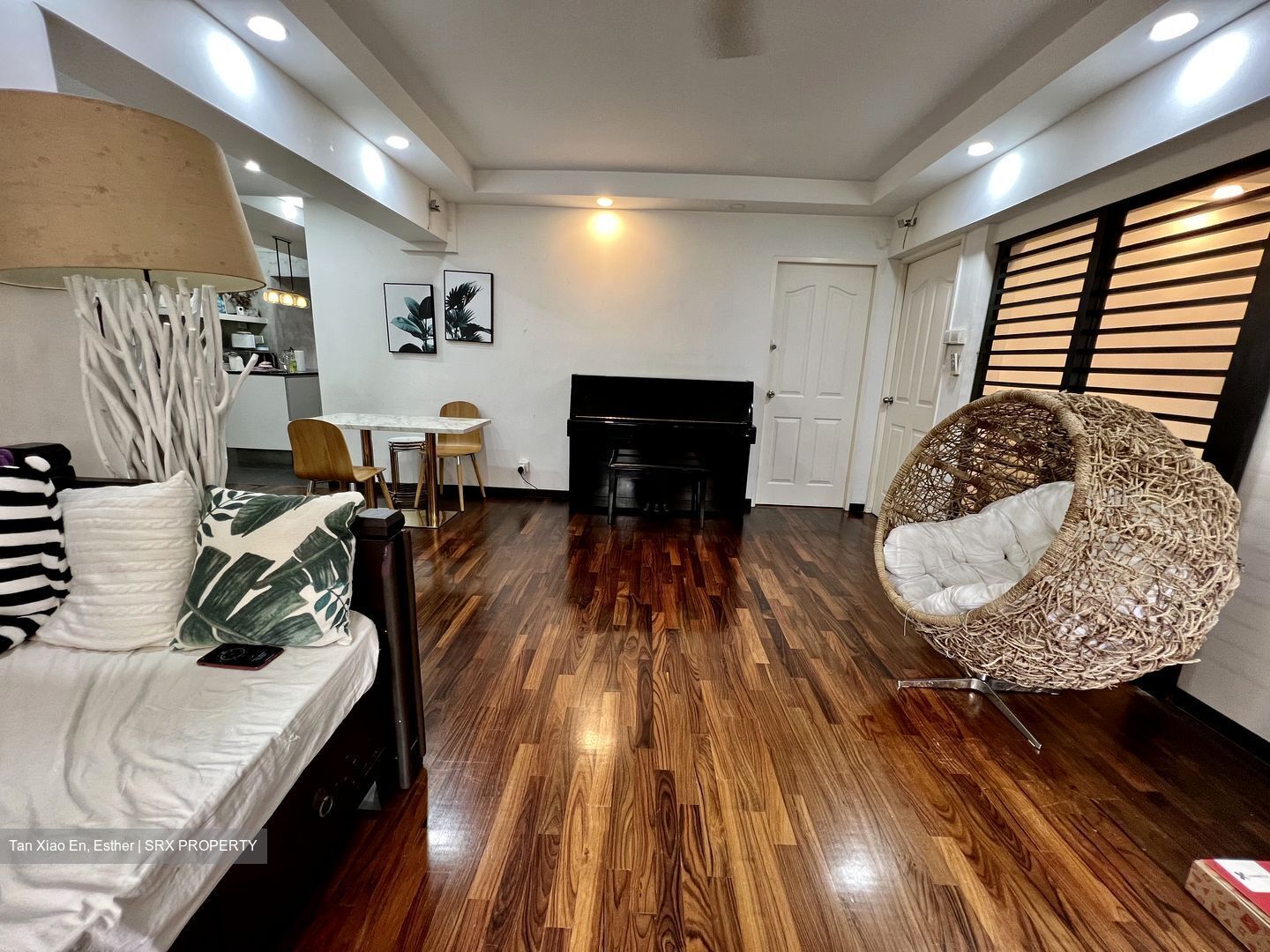 Bishan Street 22 (Bishan), HDB 3 Rooms #351595821